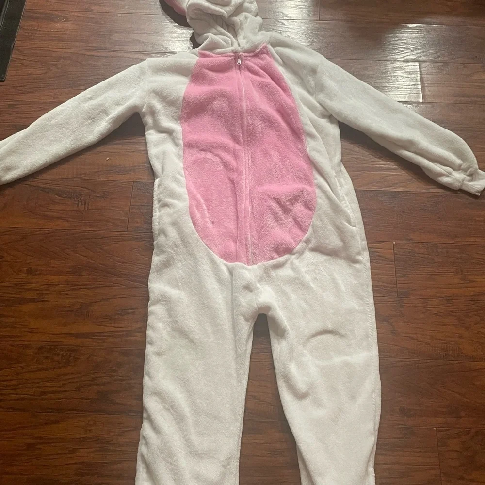 Bunny costume Halloween